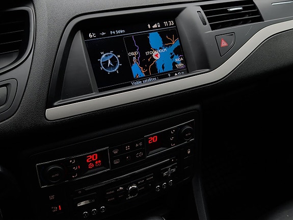 Citroen C5 24 of 30