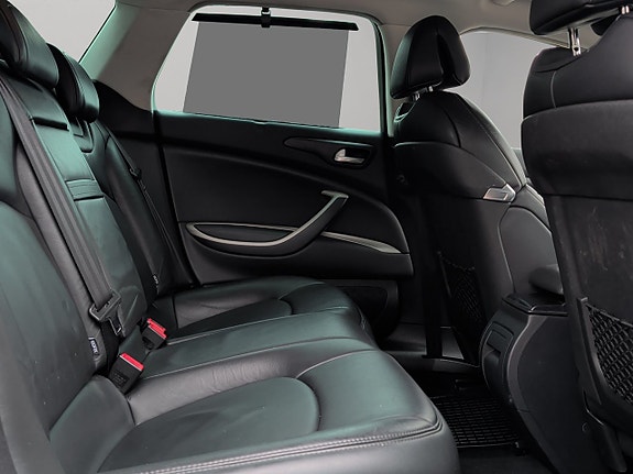 Citroen C5 13 of 30