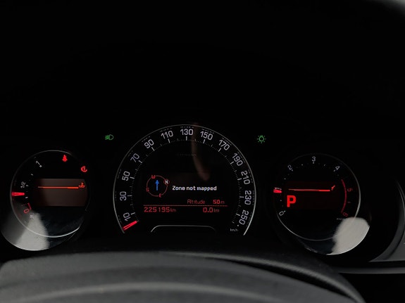Citroen C5 21 of 30