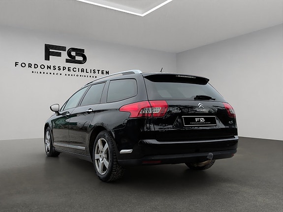 Citroen C5 7 of 30