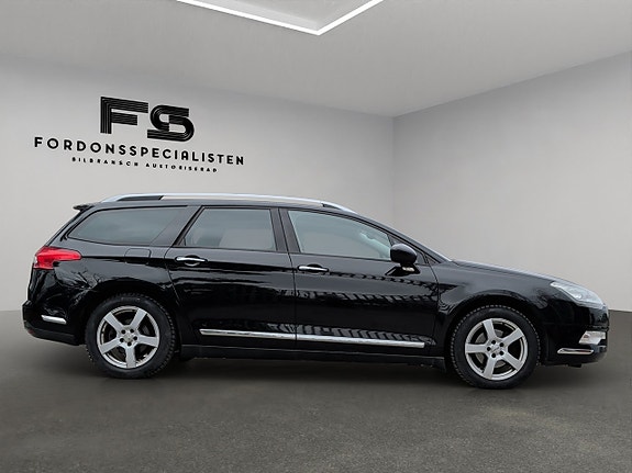 Citroen C5 2 of 5