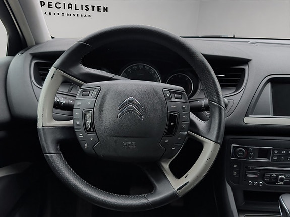 Citroen C5 20 of 30