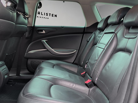 Citroen C5 16 of 30