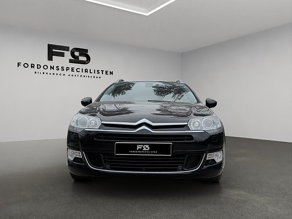 Citroen C5 9 of 30