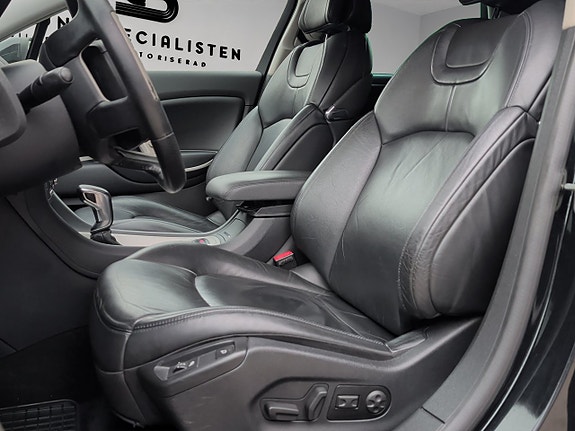 Citroen C5 17 of 30
