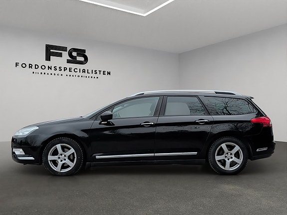 Citroen C5 8 of 30