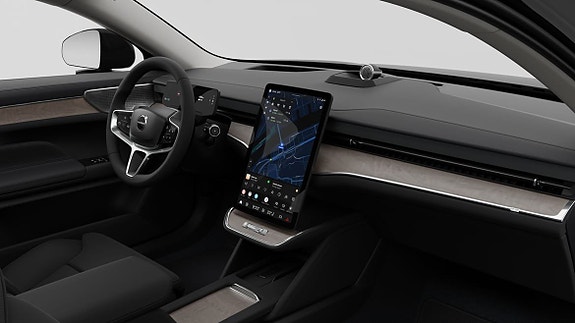 Volvo ES90 9 of 19