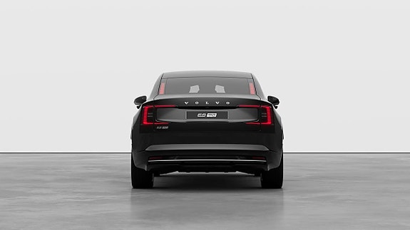 Volvo ES90 6 of 19