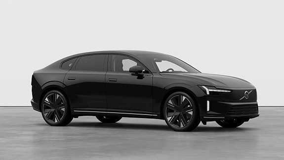 Volvo ES90 2 of 5
