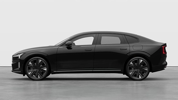Volvo ES90 7 of 19