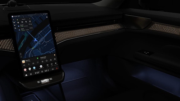 Volvo ES90 16 of 19