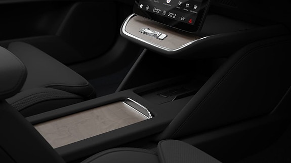 Volvo ES90 17 of 19