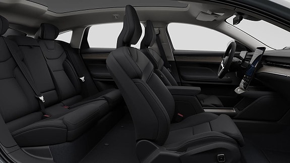 Volvo ES90