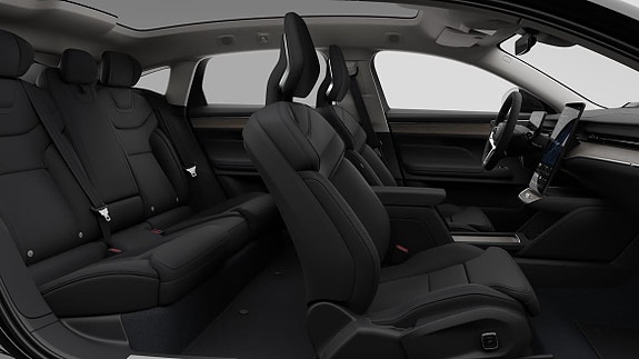 Volvo ES90 11 of 19