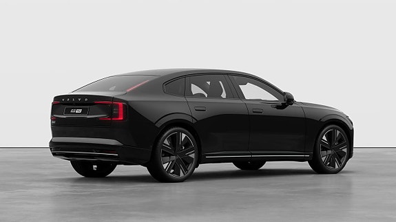 Volvo ES90 4 of 5