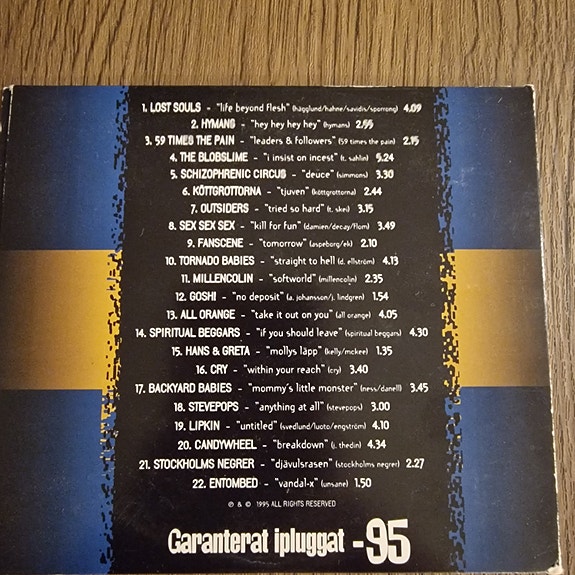 Product image 2 of 3