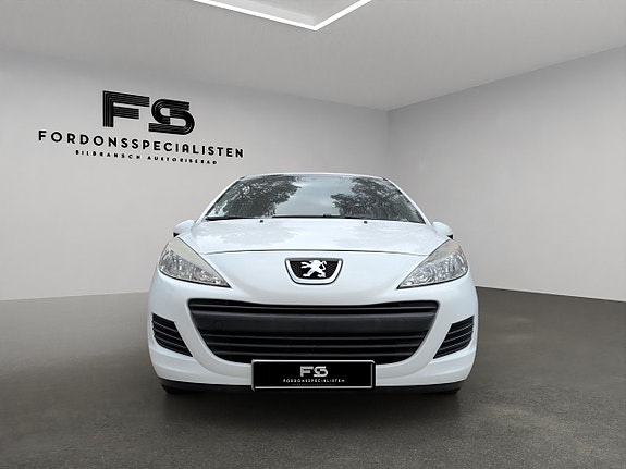 Peugeot 207 10 of 29