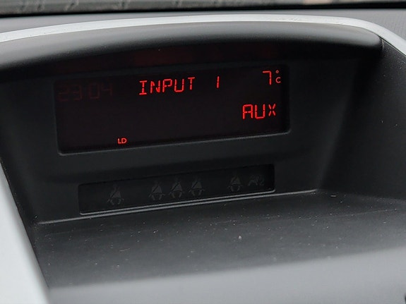 Peugeot 207 22 of 29