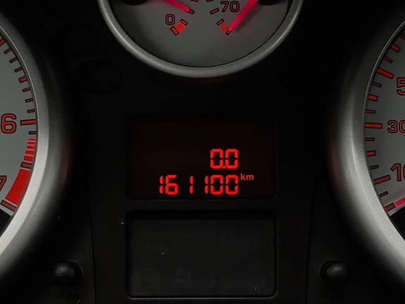 Peugeot 207 21 of 29
