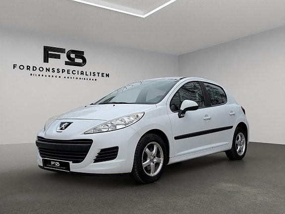 Peugeot 207 9 of 29