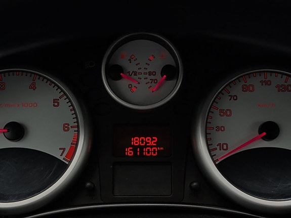 Peugeot 207 20 of 29