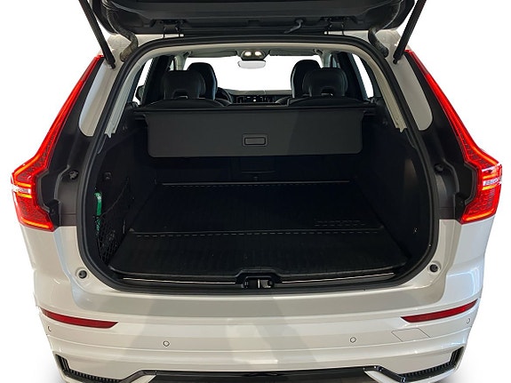 Volvo XC60 14 of 15