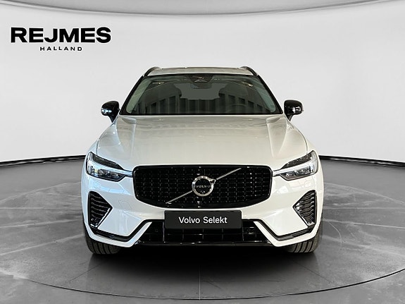 Volvo XC60 9 of 15