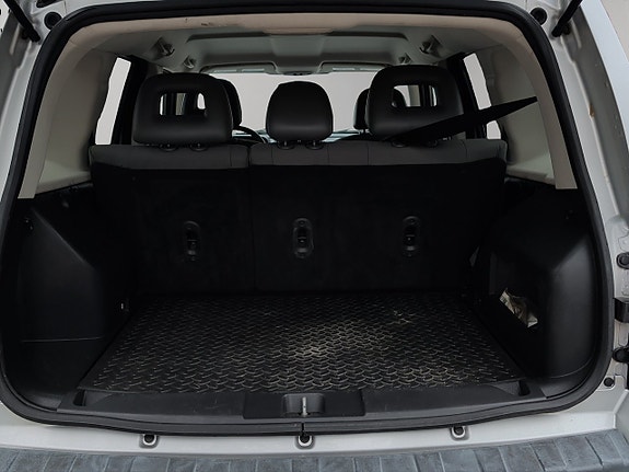 Jeep Patriot 6 of 30