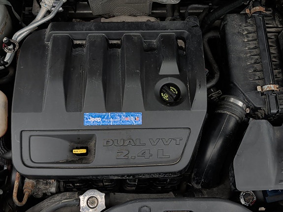 Jeep Patriot 12 of 30