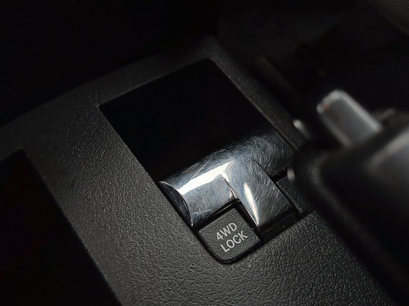 Jeep Patriot 25 of 30