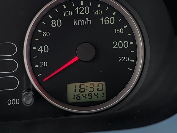 Ford Fiesta 22 of 29