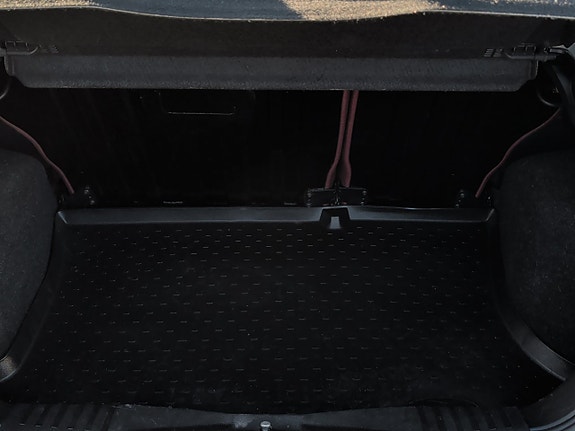 Ford Fiesta 6 of 29