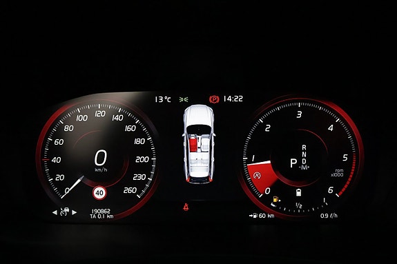 Volvo V90 18 of 27