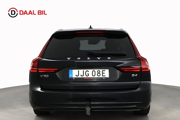 Volvo V90 7 of 27