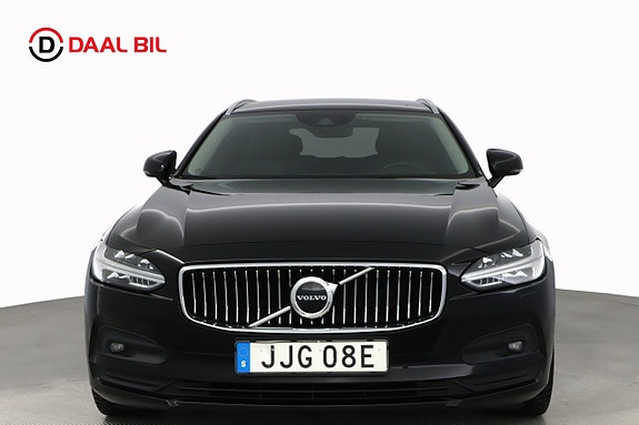 Volvo V90 2 of 27