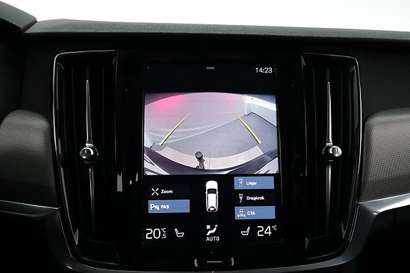 Volvo V90 23 of 27