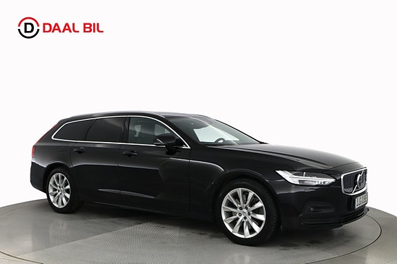 Volvo V90 4 of 27