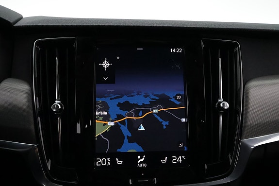Volvo V90 21 of 27