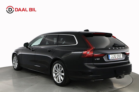 Volvo V90 8 of 27