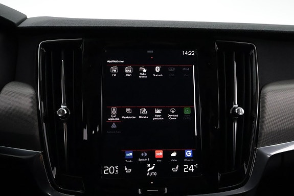 Volvo V90 22 of 27