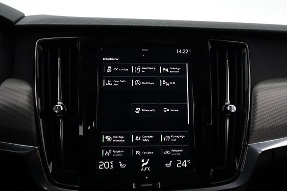 Volvo V90 20 of 27