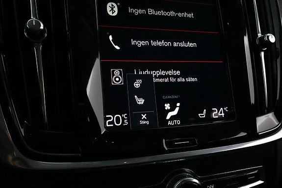 Volvo V90 25 of 27