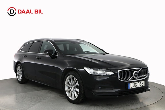 Volvo V90 3 of 27