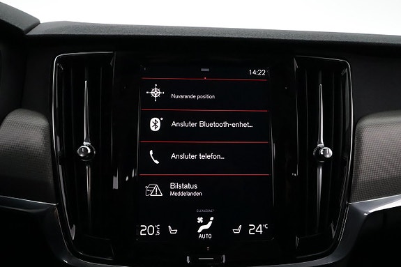 Volvo V90 19 of 27