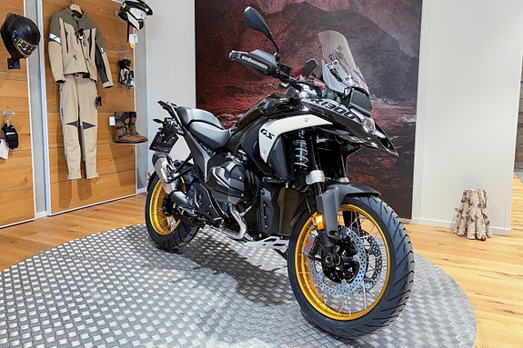 BMW R 1300 GS | Alla paket | Sommarkampanj - Spara 28.800:- 3 of 9