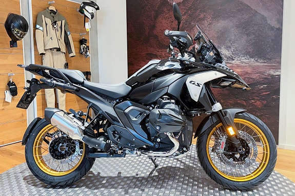 BMW R 1300 GS |Dynamic|Touring|Inovation|Riding Assistant|
