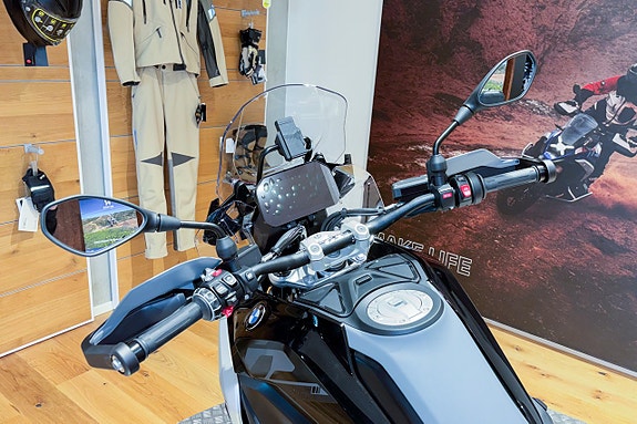 BMW R 1300 GS | Alla paket | Sommarkampanj - Spara 28.800:- 6 of 9
