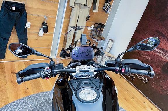 BMW R 1300 GS | Alla paket | Sommarkampanj - Spara 28.800:- 7 of 9