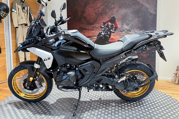 BMW R 1300 GS | Alla paket | Sommarkampanj - Spara 28.800:- 2 of 9