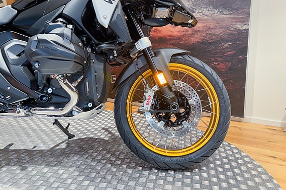 BMW R 1300 GS | Alla paket | Sommarkampanj - Spara 28.800:- 5 of 9